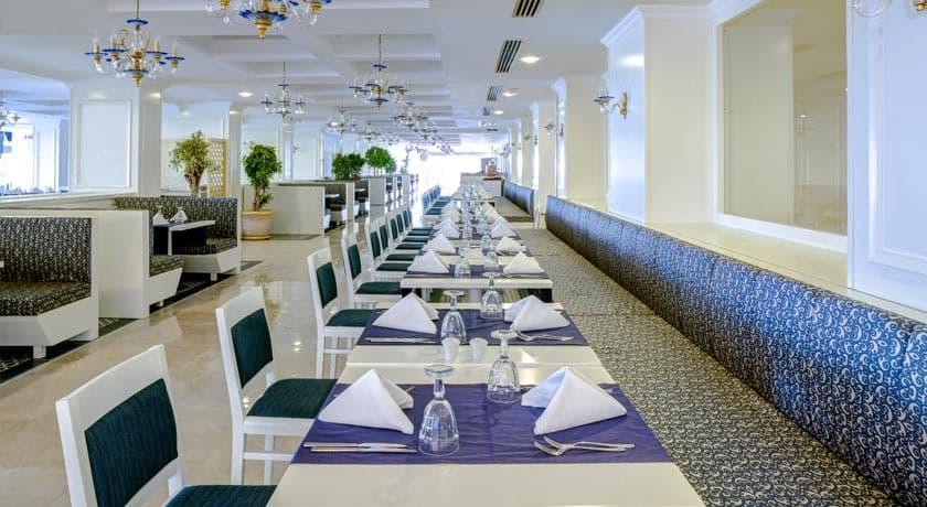Adin Beach Hotel-25