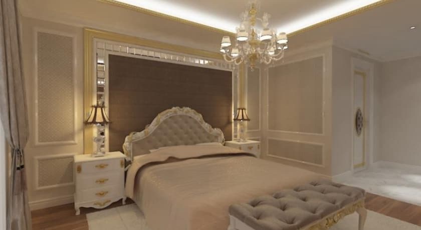 Adin Beach Hotel-70