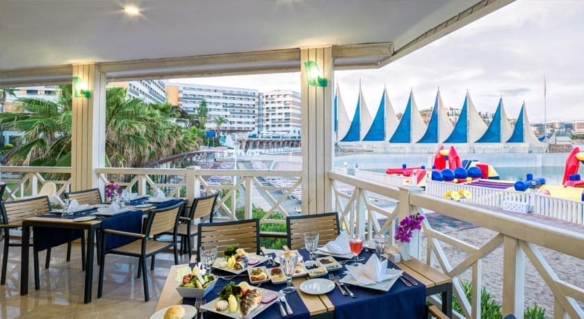Adin Beach Hotel-20