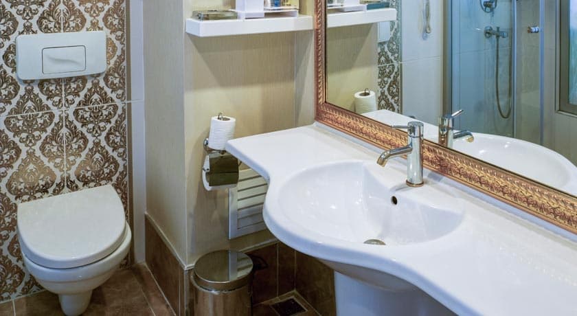 Adin Beach Hotel-36