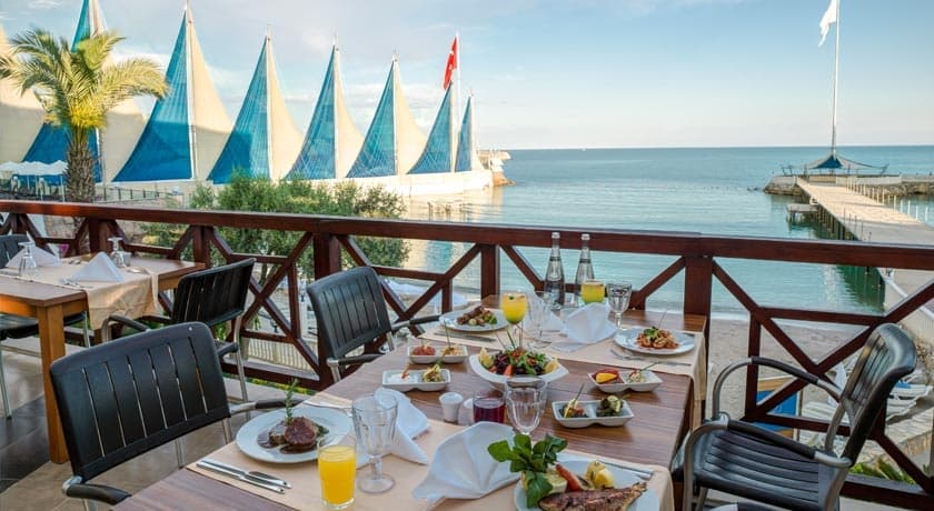 Adin Beach Hotel-22