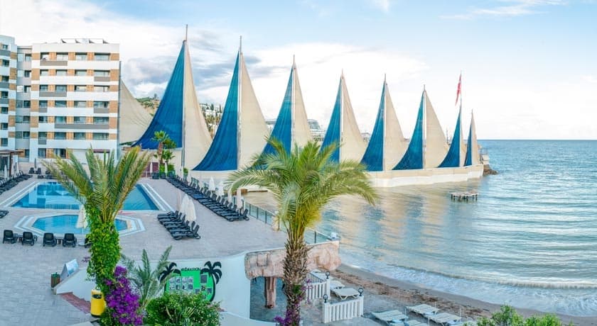 Adin Beach Hotel-0