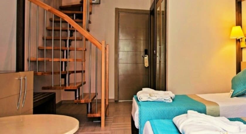 Adin Beach Hotel-42