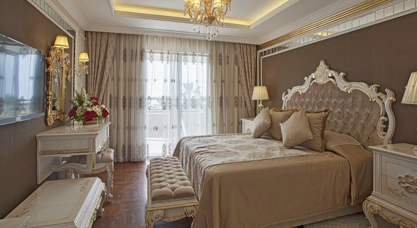 Adin Beach Hotel-68