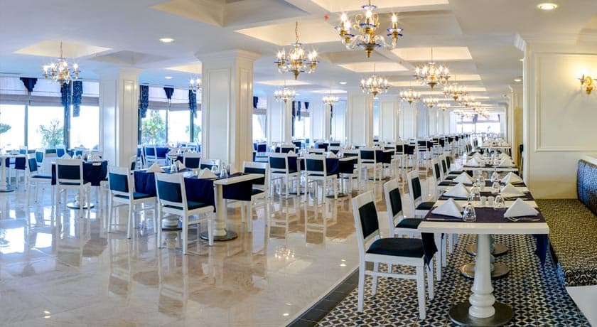 Adin Beach Hotel-26