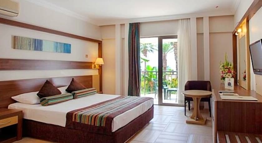 Adin Beach Hotel-31