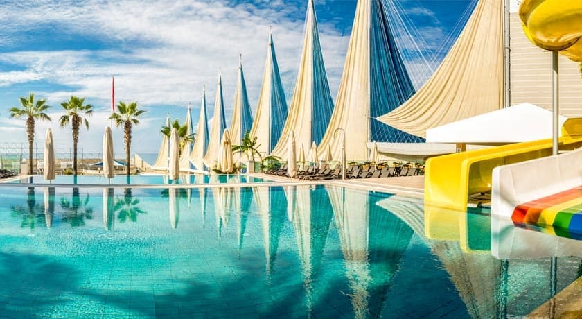 Adin Beach Hotel-8