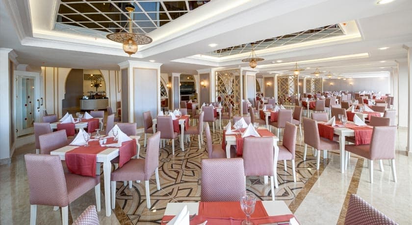 Adin Beach Hotel-19