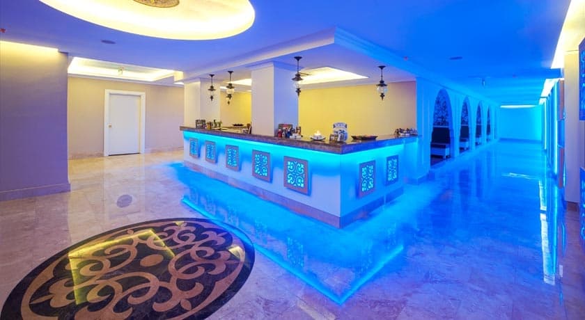 Adin Beach Hotel-73