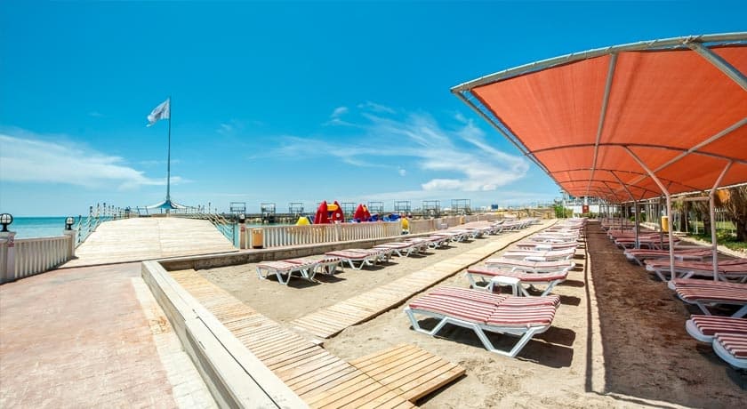 Adin Beach Hotel-10
