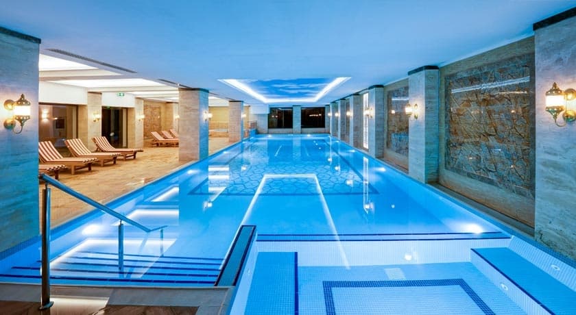 Adin Beach Hotel-12