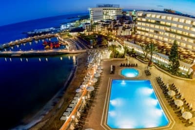 Adin Beach Hotel-2