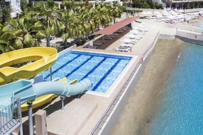 Adin Beach Hotel-3