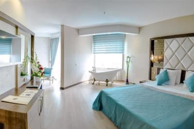 Adin Beach Hotel-1