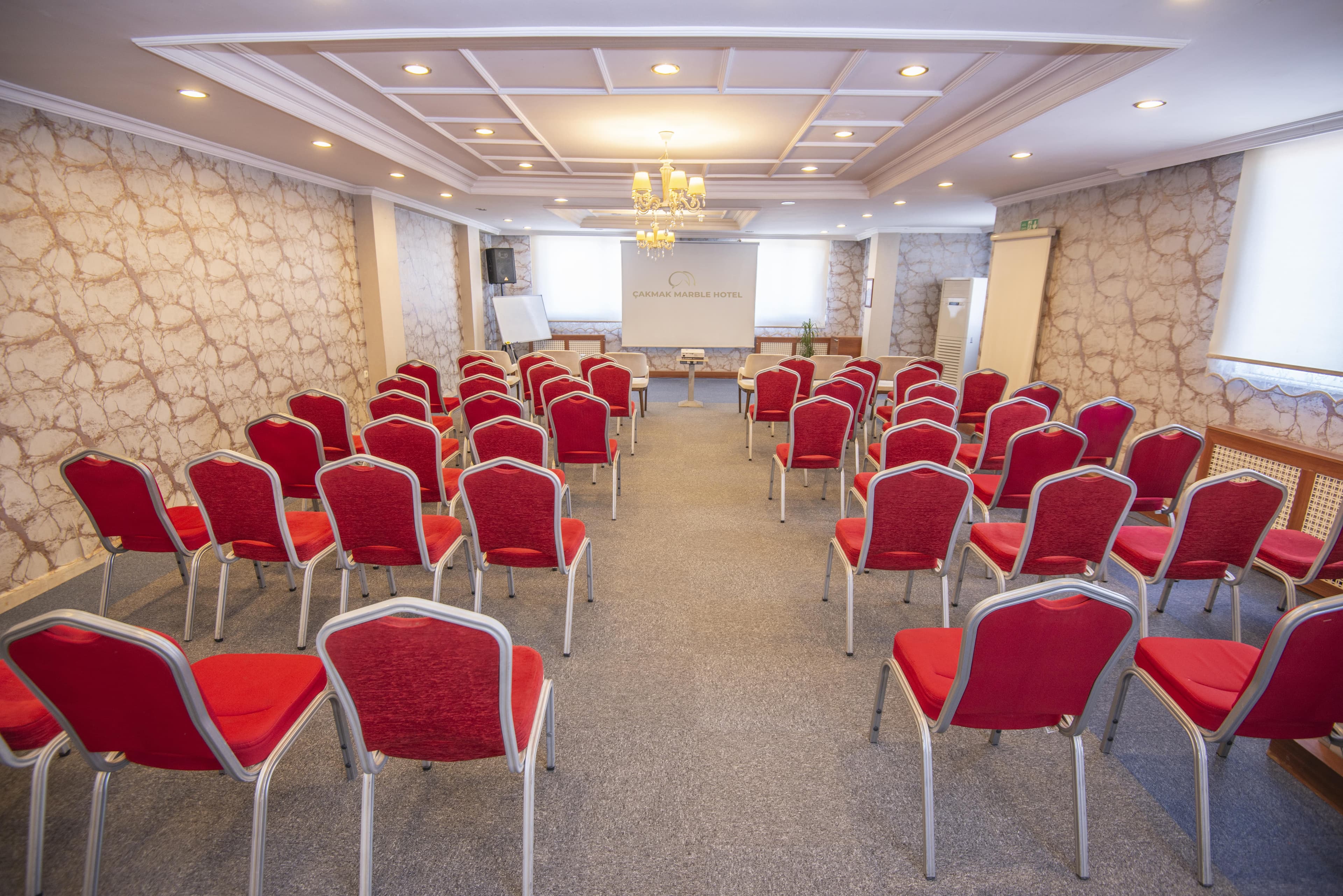Afyon I MCG Marble Hotel-11