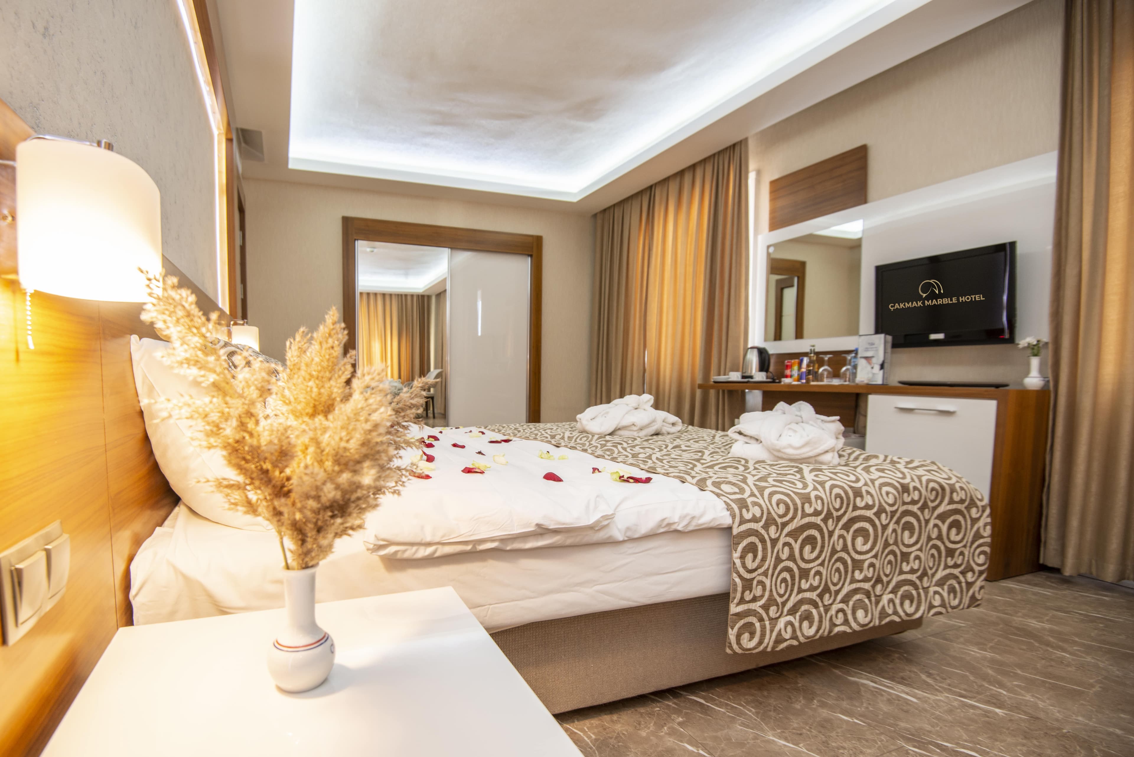 Afyon I MCG Marble Hotel-27