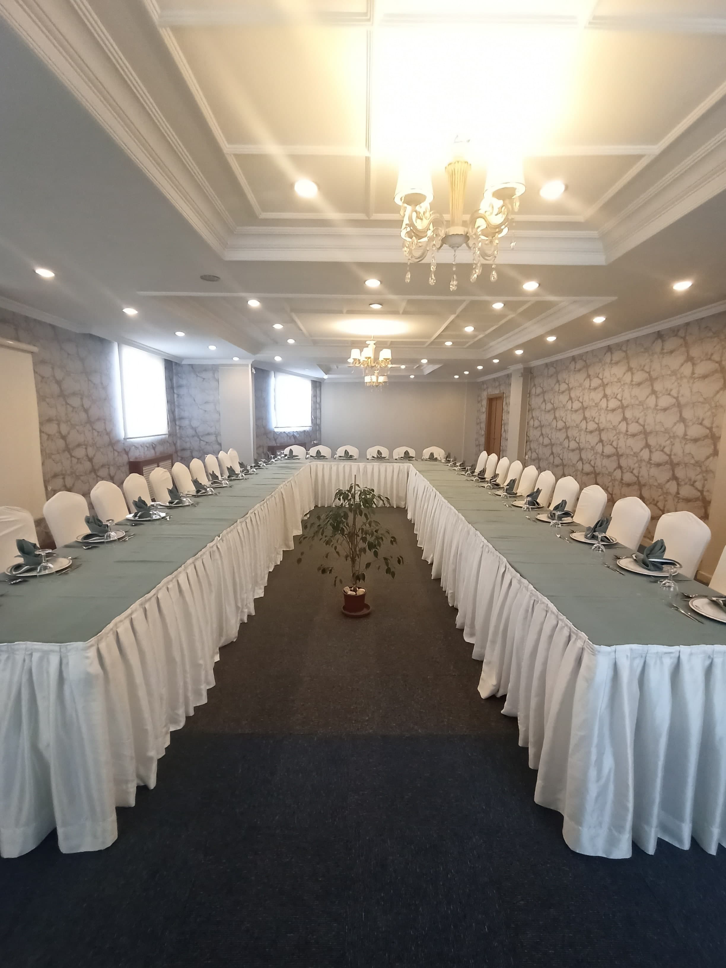 Afyon I MCG Marble Hotel-14