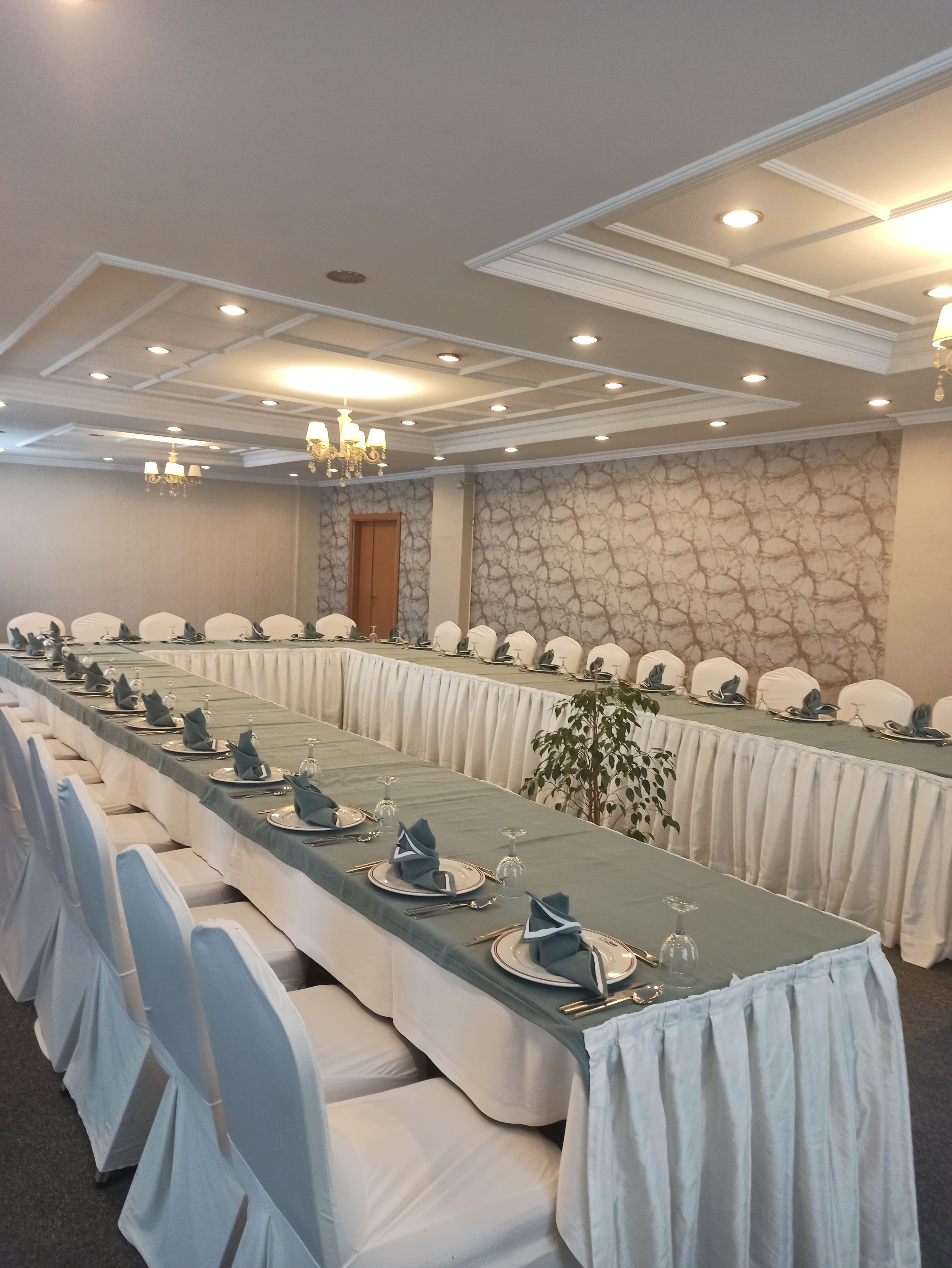 Afyon I MCG Marble Hotel-13