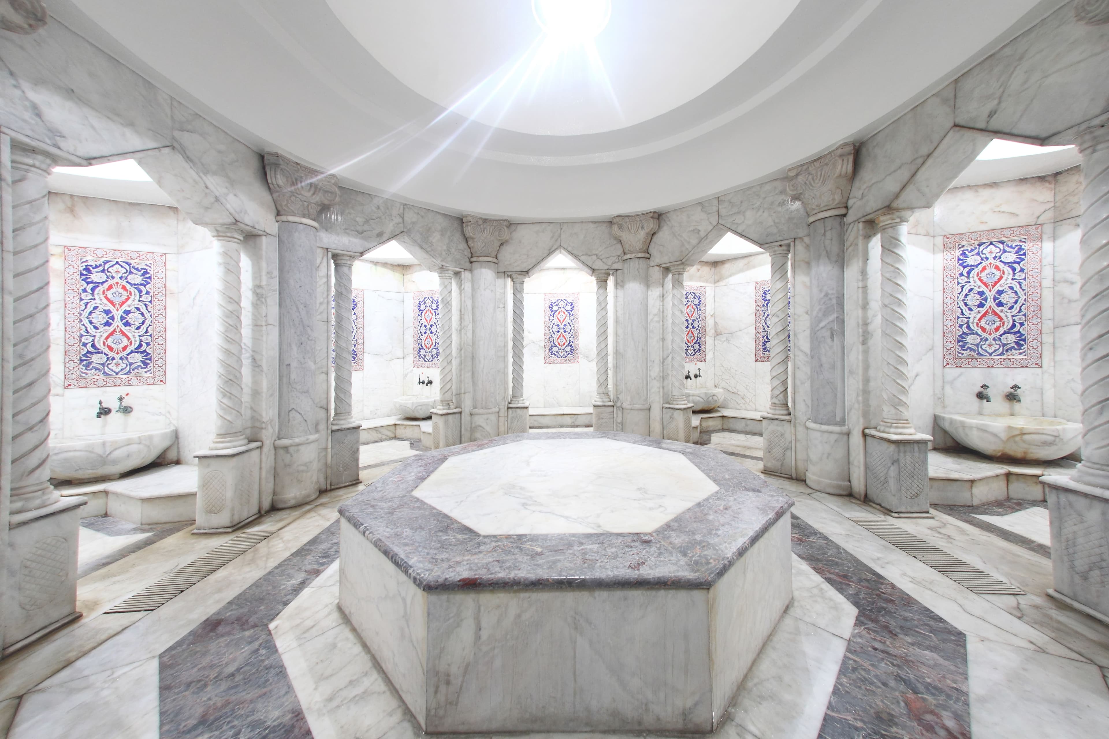 Afyon I MCG Marble Hotel-30