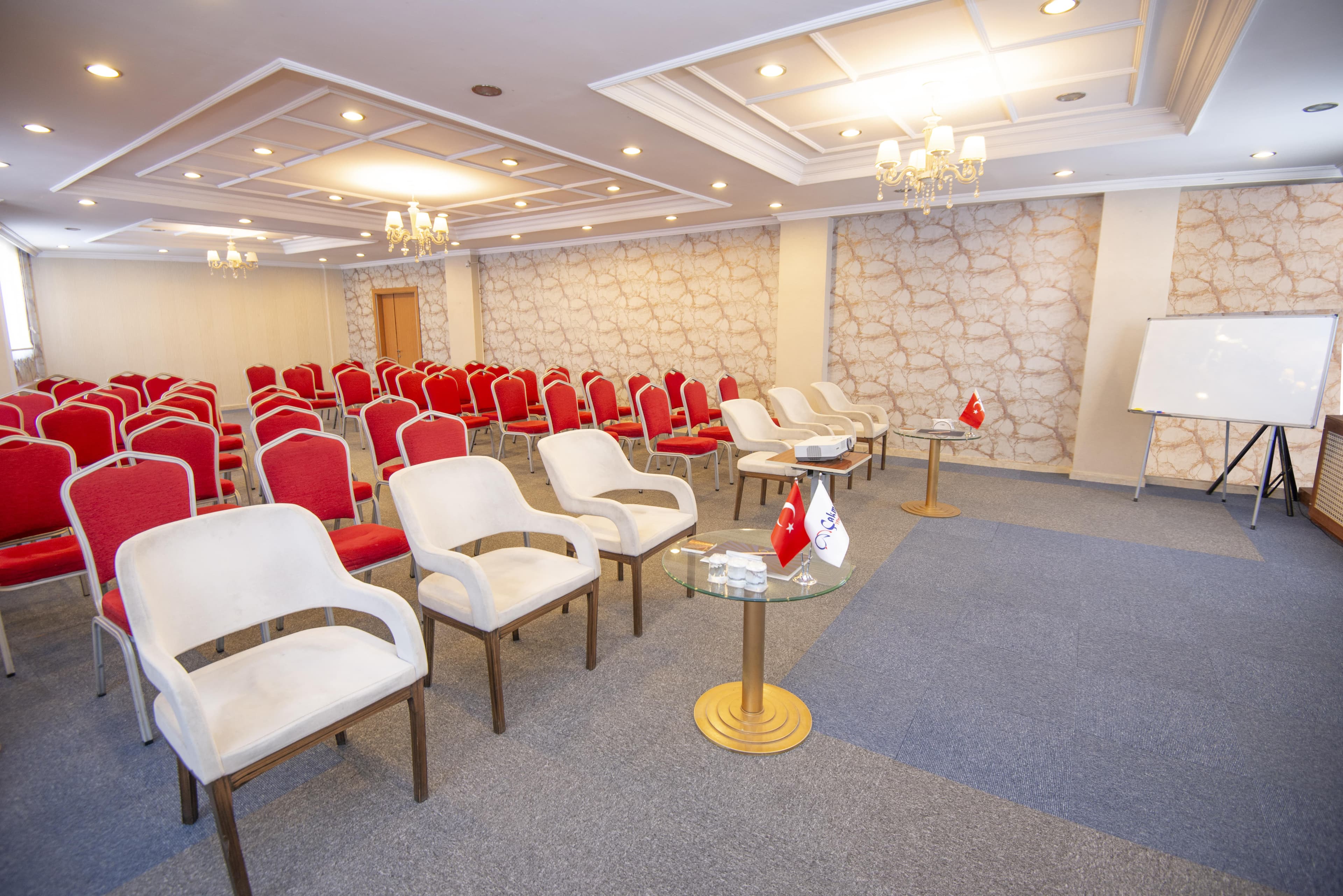 Afyon I MCG Marble Hotel-12