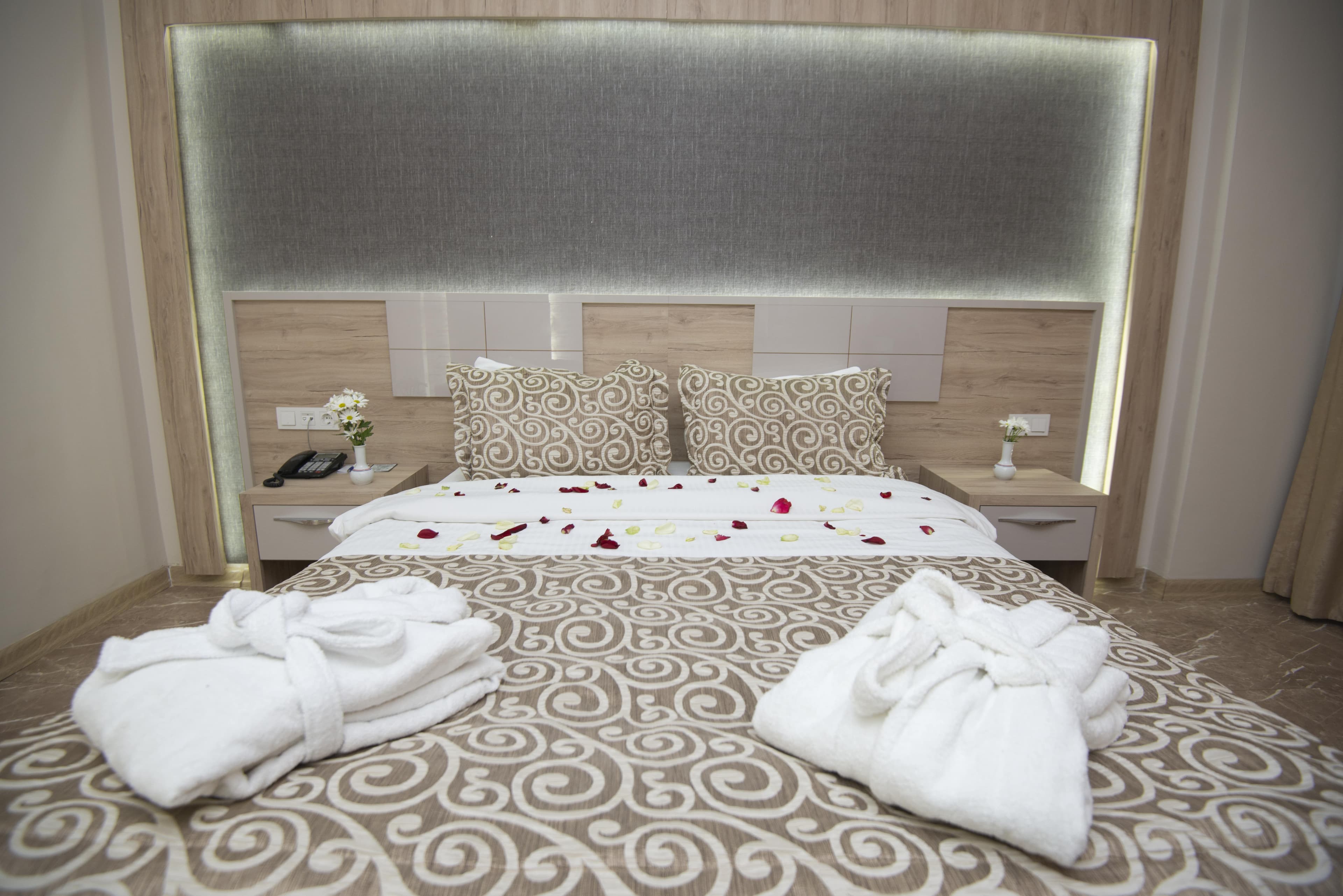 Afyon I MCG Marble Hotel-24