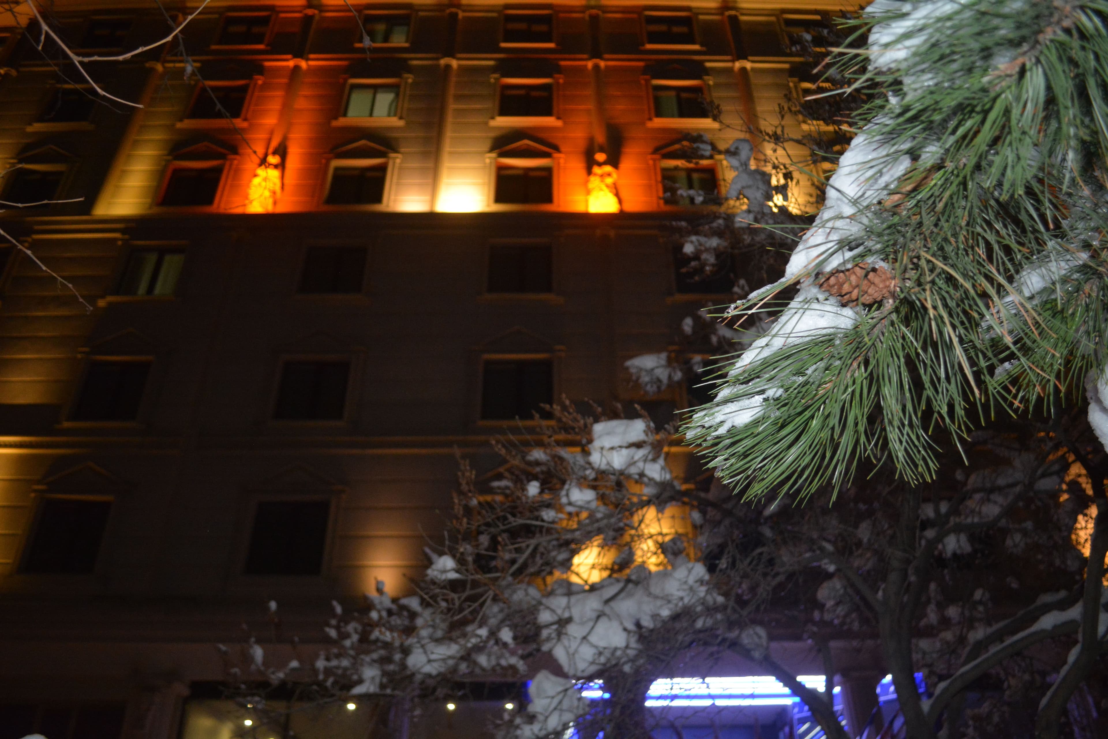 Afyon I MCG Marble Hotel-4