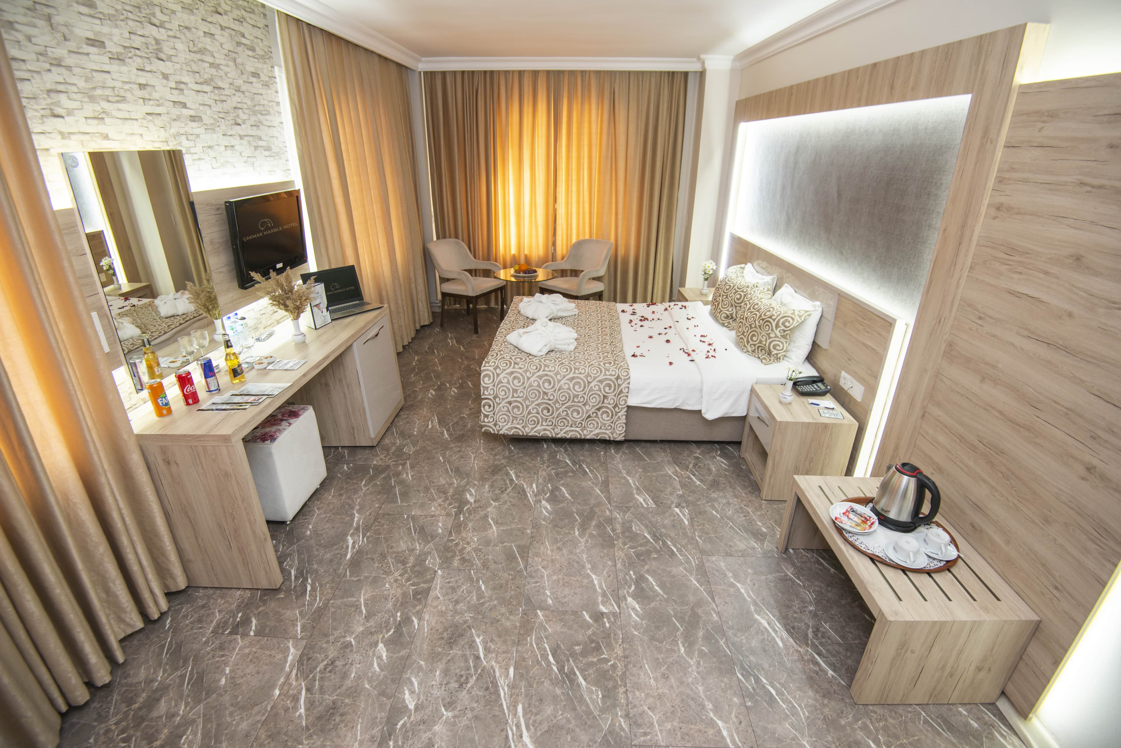 Afyon I MCG Marble Hotel-33