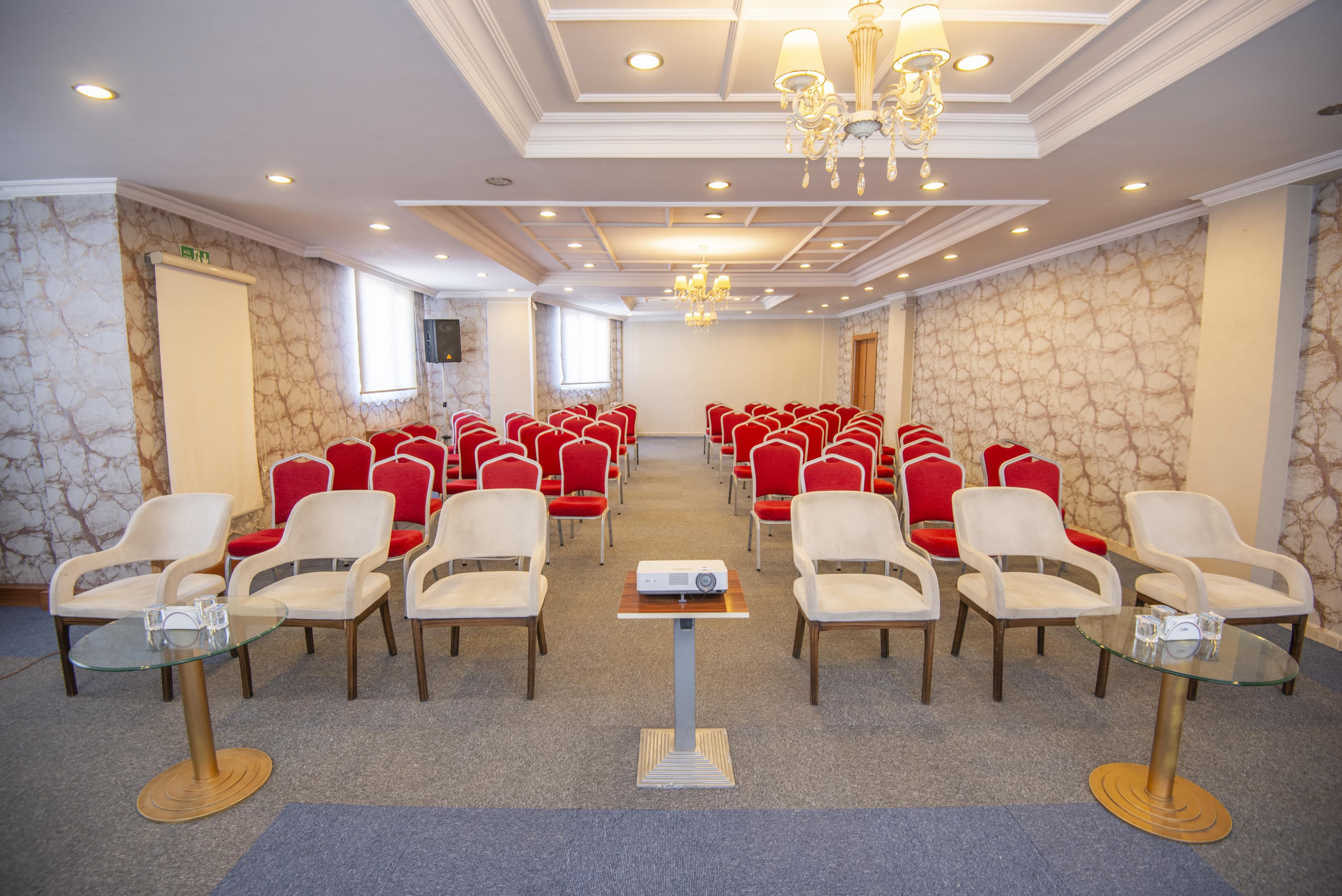 Afyon I MCG Marble Hotel-10
