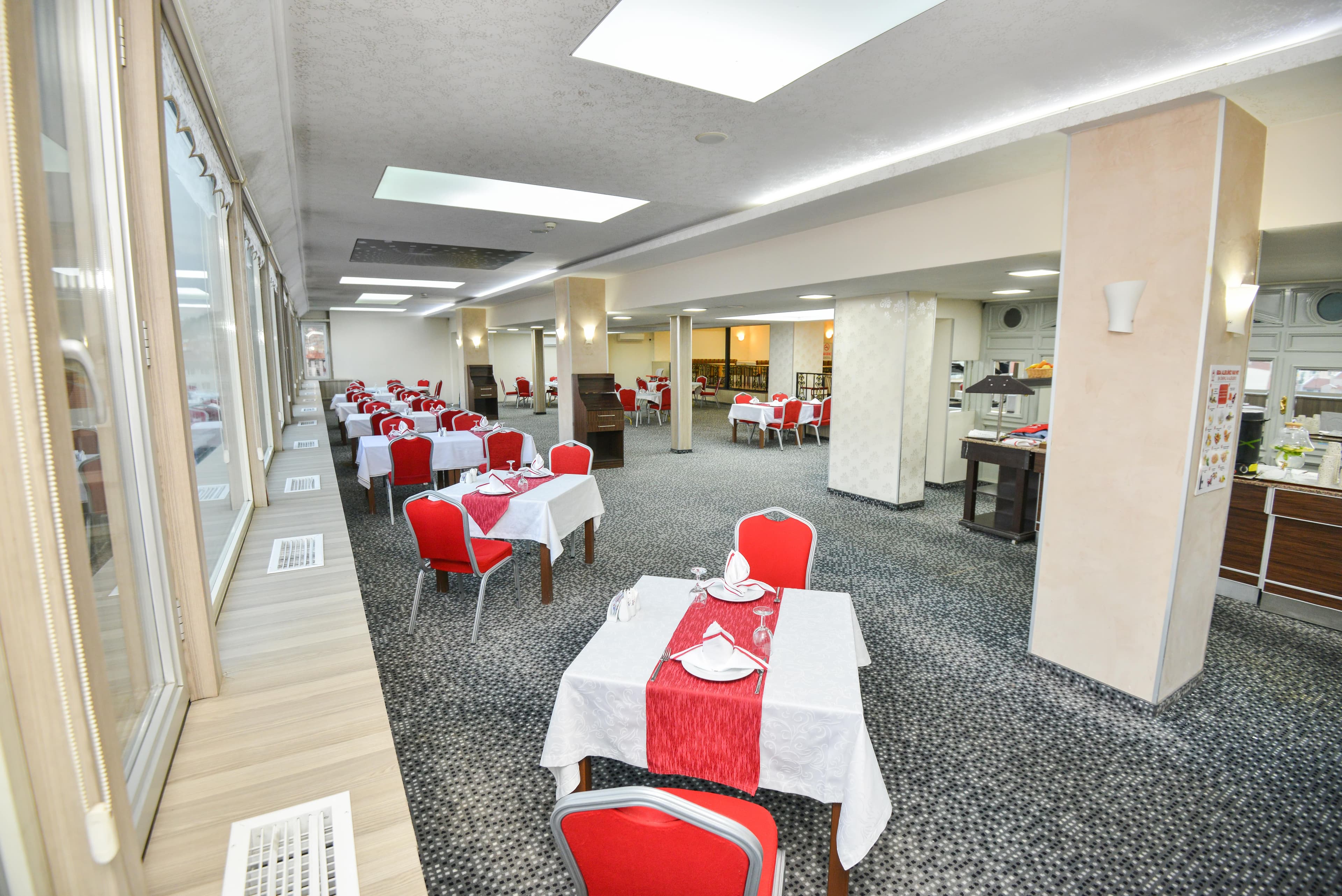 Afyon I MCG Marble Hotel-2