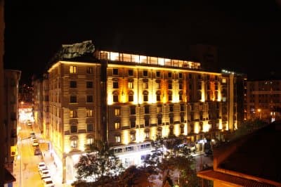 Afyon I MCG Marble Hotel-0
