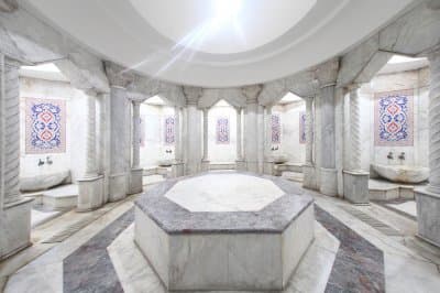 Afyon I MCG Marble Hotel-4