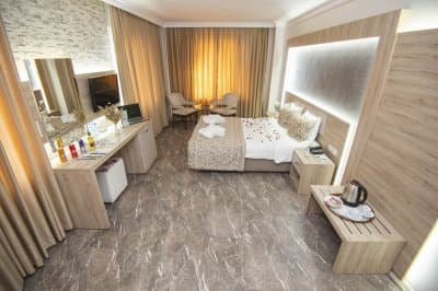 Afyon I MCG Marble Hotel-1