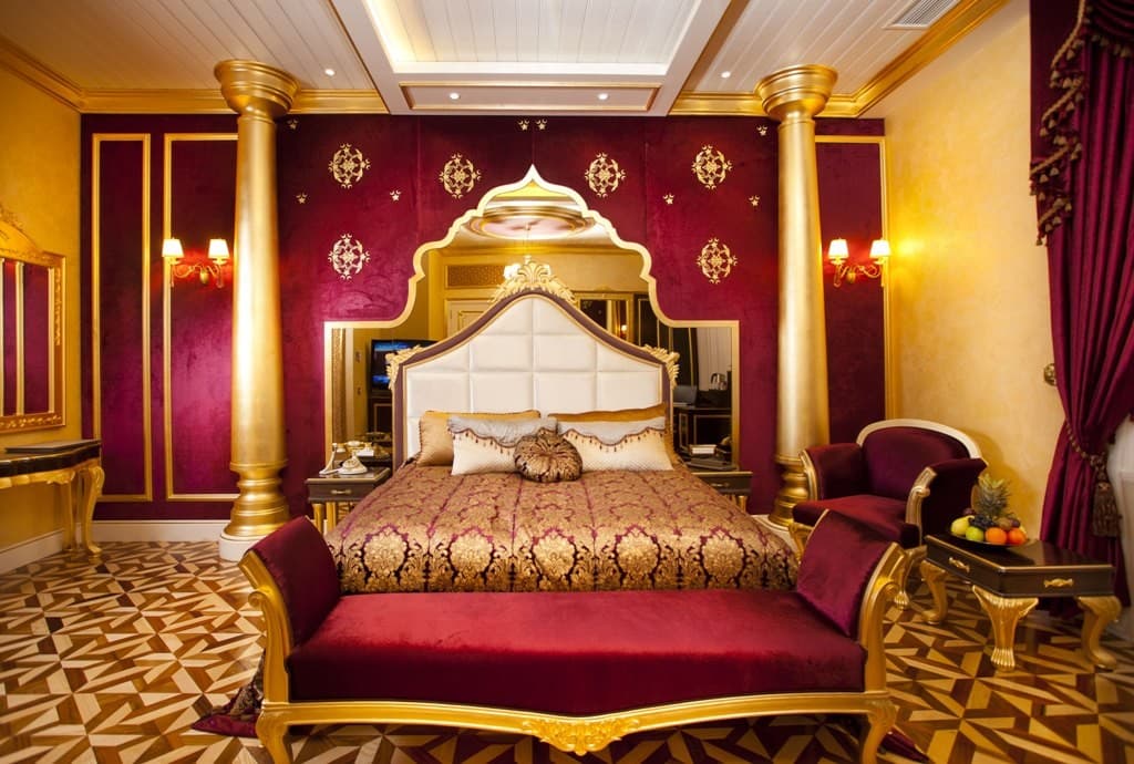 Limak Thermal Boutique Spa Hotel-29