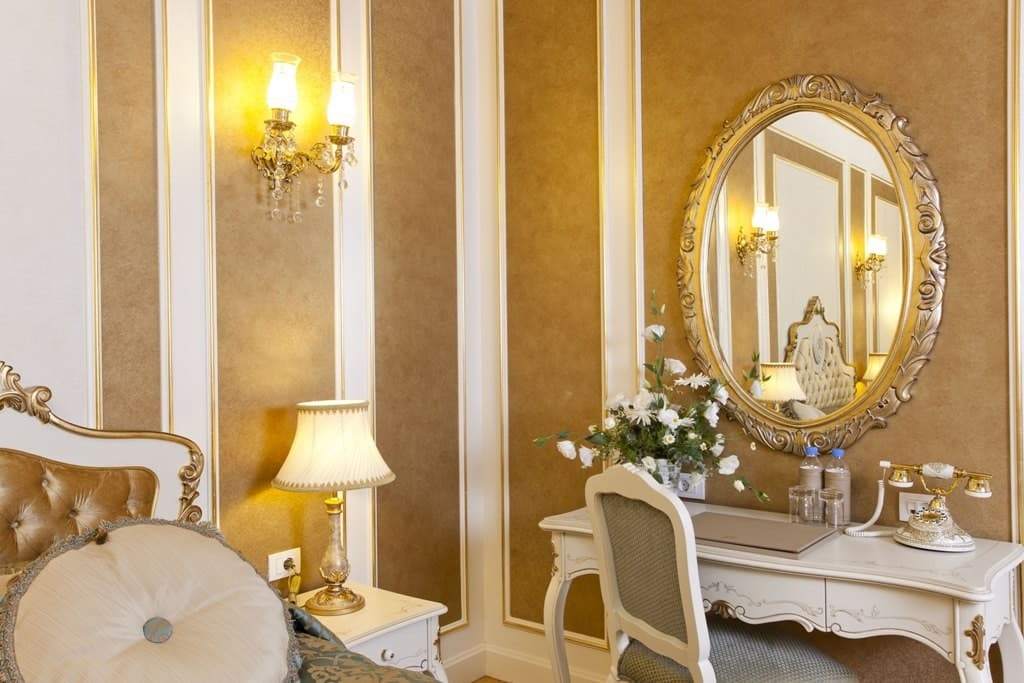 Limak Thermal Boutique Spa Hotel-22