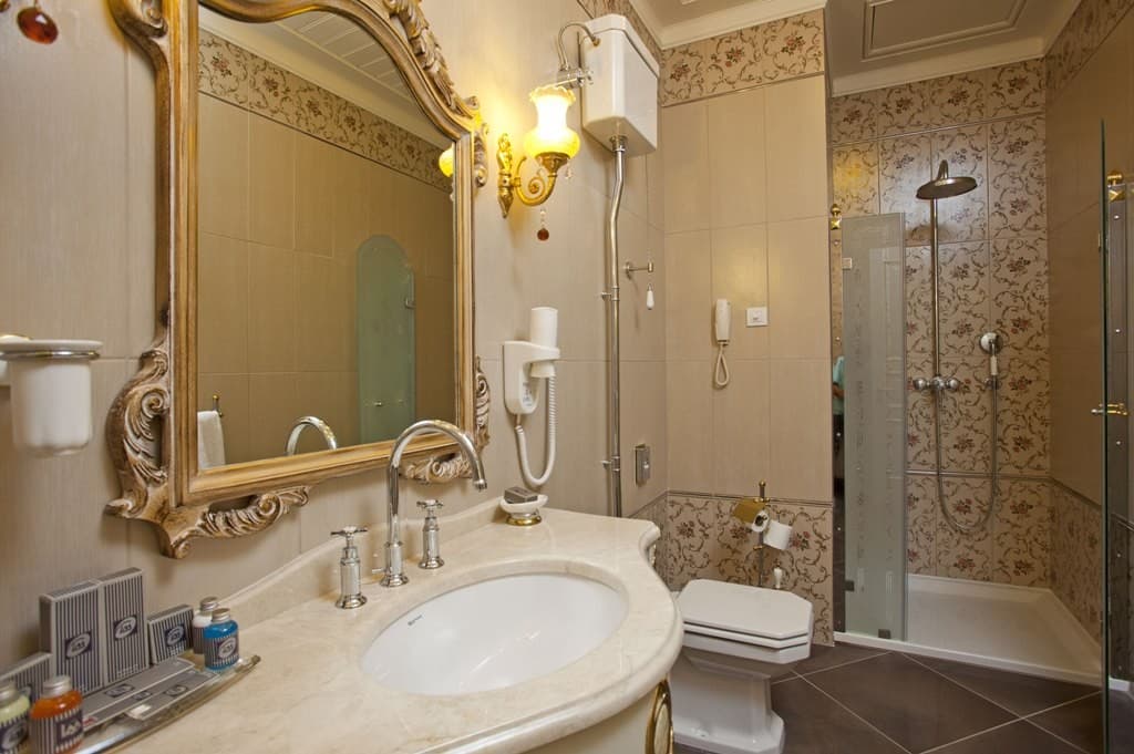 Limak Thermal Boutique Spa Hotel-20