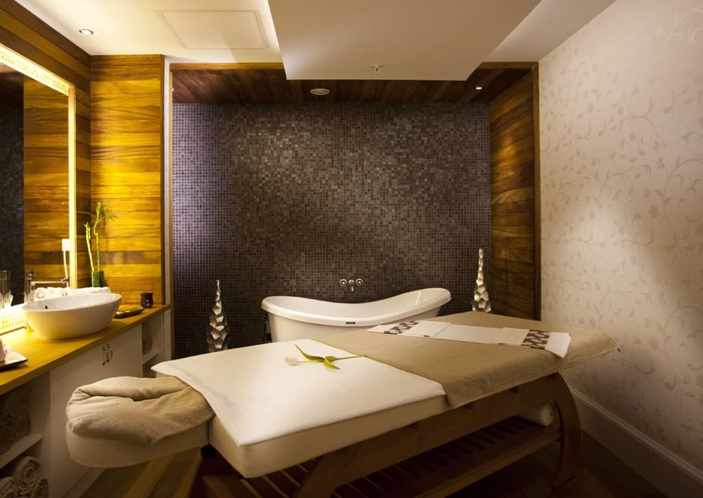 Limak Thermal Boutique Spa Hotel-3