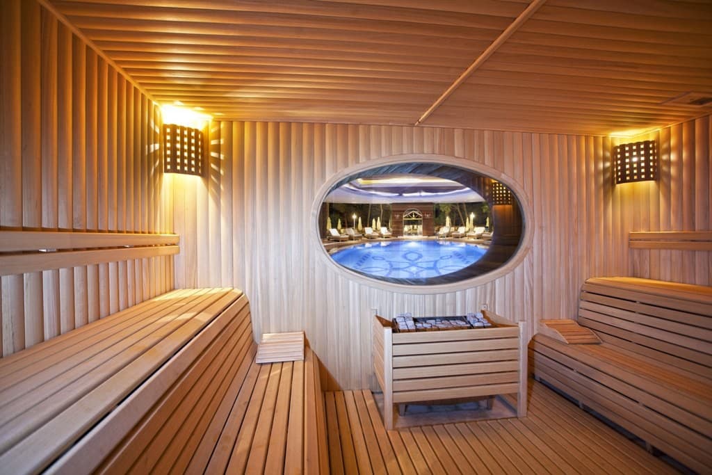 Limak Thermal Boutique Spa Hotel-33