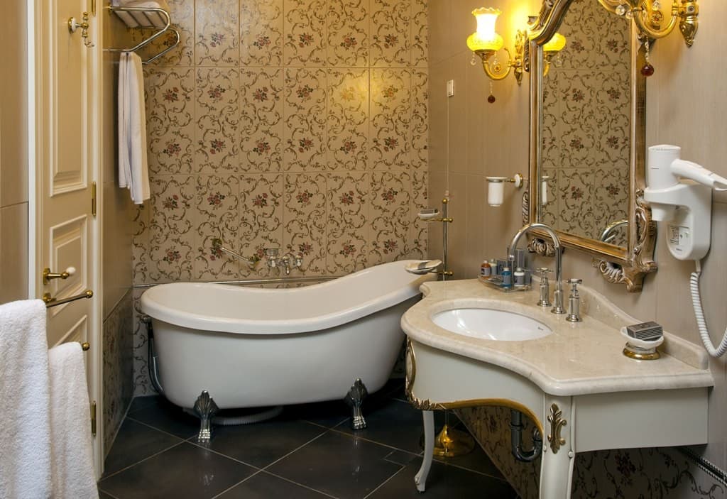 Limak Thermal Boutique Spa Hotel-21