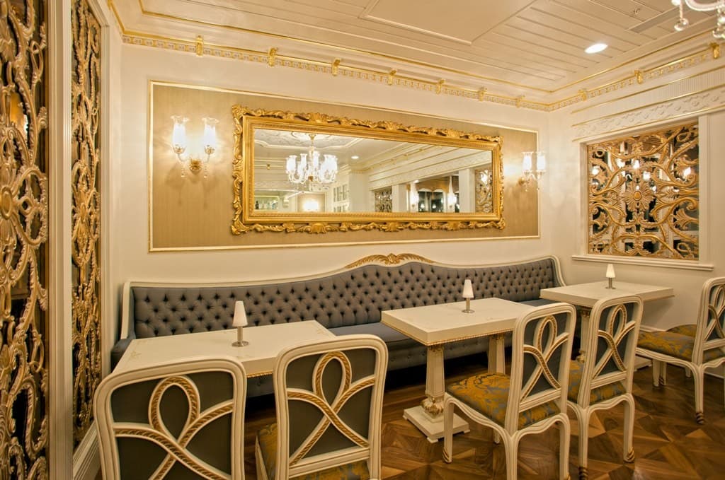 Limak Thermal Boutique Spa Hotel-11