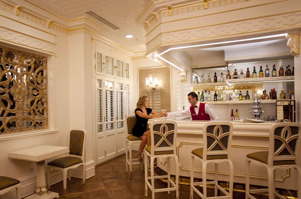Limak Thermal Boutique Spa Hotel-10