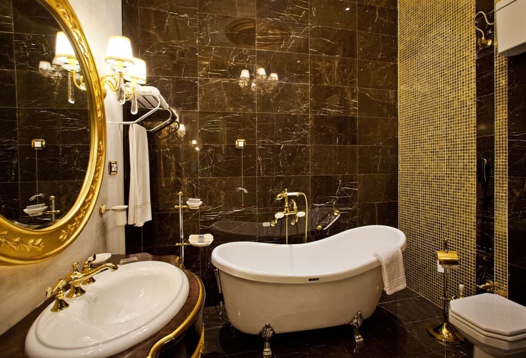 Limak Thermal Boutique Spa Hotel-17