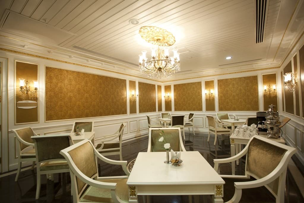 Limak Thermal Boutique Spa Hotel-12