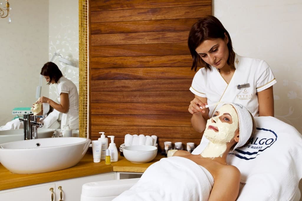 Limak Thermal Boutique Spa Hotel-4