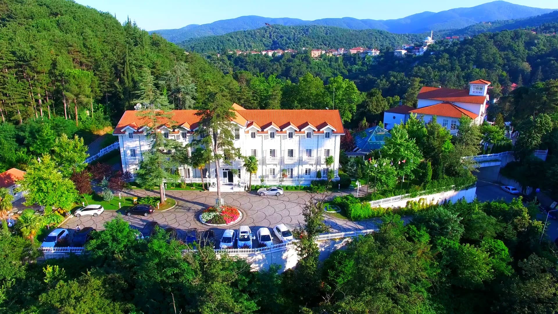 Limak Thermal Boutique Spa Hotel-36