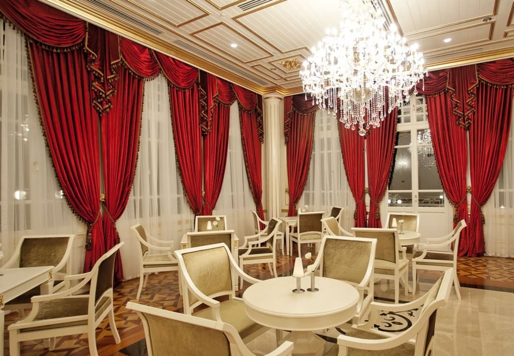 Limak Thermal Boutique Spa Hotel-30