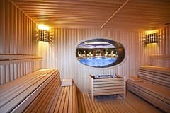 Limak Thermal Boutique Spa Hotel-3