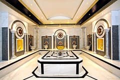 Limak Thermal Boutique Spa Hotel-4
