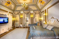 Limak Thermal Boutique Spa Hotel-1