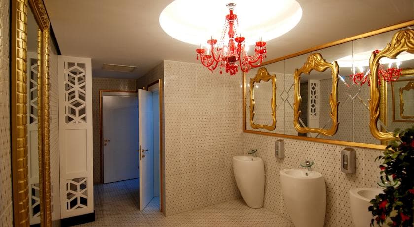 Grand Zaman Beach Hotel-28