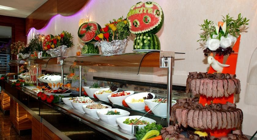 Grand Zaman Beach Hotel-0